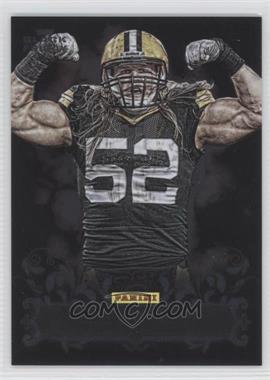 2012 Panini Black Friday - Panini Collection #10 - Clay Matthews