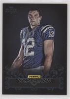 Andrew Luck [EX to NM]