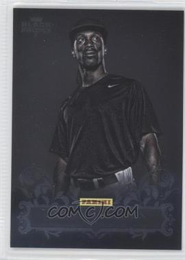 2012 Panini Black Friday - Panini Collection #15 - Andrew McCutchen