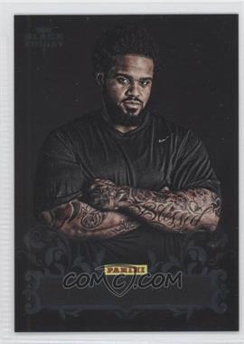 2012 Panini Black Friday - Panini Collection #16 - Prince Fielder