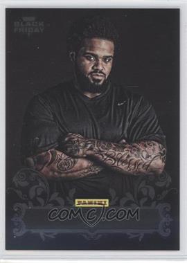 2012 Panini Black Friday - Panini Collection #16 - Prince Fielder