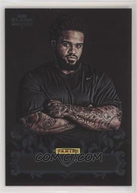 2012 Panini Black Friday - Panini Collection #16 - Prince Fielder