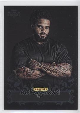 2012 Panini Black Friday - Panini Collection #16 - Prince Fielder