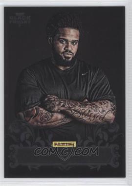 2012 Panini Black Friday - Panini Collection #16 - Prince Fielder