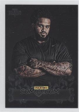 2012 Panini Black Friday - Panini Collection #16 - Prince Fielder