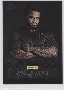 2012 Panini Black Friday - Panini Collection #16 - Prince Fielder