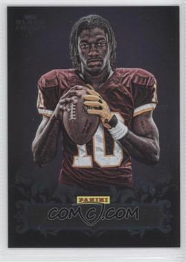 2012 Panini Black Friday - Panini Collection #6 - Robert Griffin III