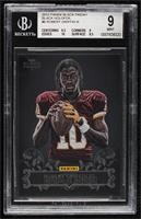 Robert Griffin III [BGS 9 MINT]