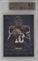 Robert Griffin III [BGS 9.5 GEM MINT]