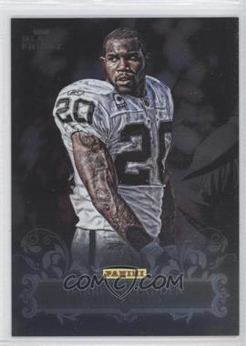 2012 Panini Black Friday - Panini Collection #8 - Darren McFadden