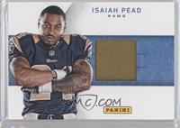 Isaiah Pead