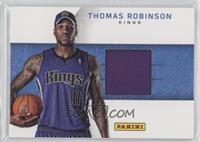 Thomas Robinson