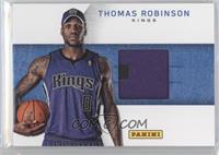 Thomas Robinson