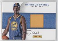 Harrison Barnes