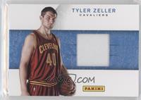 Tyler Zeller