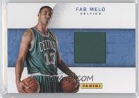 Fab Melo