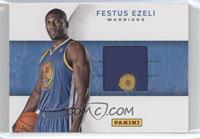 Festus Ezeli