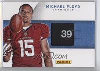 Michael Floyd