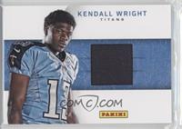 Kendall Wright