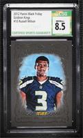 Russell Wilson [CSG 8.5 NM/Mint+]