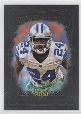 2012 Panini Black Friday - Rookie Kings #2 - Morris Claiborne