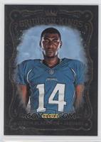 Justin Blackmon