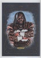 Trent Richardson