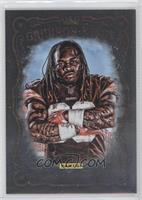 Trent Richardson