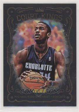 2012 Panini Black Friday - Rookie Kings #5 - Michael Kidd-Gilchrist