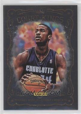 2012 Panini Black Friday - Rookie Kings #5 - Michael Kidd-Gilchrist [EX to NM]