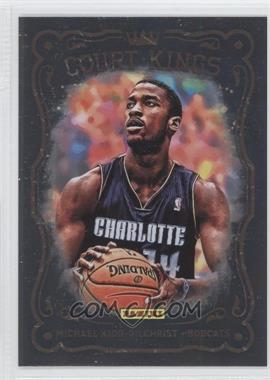 2012 Panini Black Friday - Rookie Kings #5 - Michael Kidd-Gilchrist