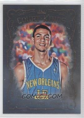 2012 Panini Black Friday - Rookie Kings #6 - Austin Rivers