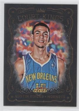 2012 Panini Black Friday - Rookie Kings #6 - Austin Rivers