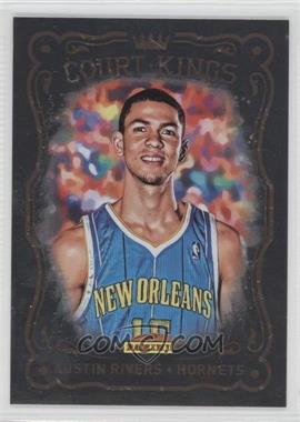 2012 Panini Black Friday - Rookie Kings #6 - Austin Rivers