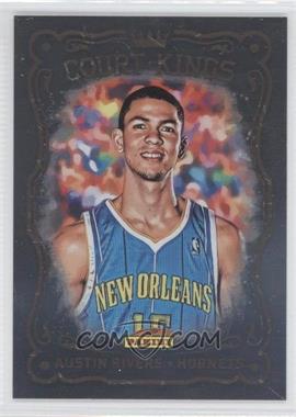 2012 Panini Black Friday - Rookie Kings #6 - Austin Rivers