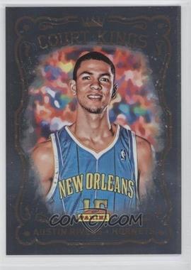 2012 Panini Black Friday - Rookie Kings #6 - Austin Rivers