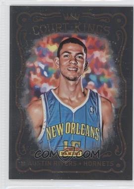 2012 Panini Black Friday - Rookie Kings #6 - Austin Rivers