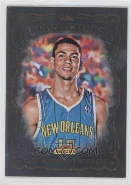 2012 Panini Black Friday - Rookie Kings #6 - Austin Rivers