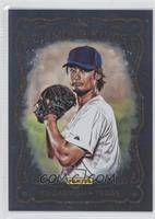 Yu Darvish