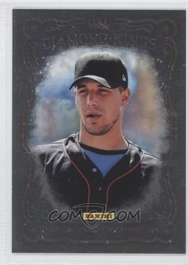 2012 Panini Black Friday - Rookie Kings #RT - Ryan Tatusko