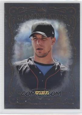 2012 Panini Black Friday - Rookie Kings #RT - Ryan Tatusko