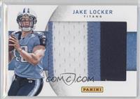 Jake Locker