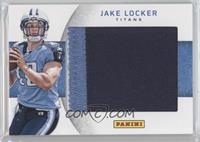 Jake Locker