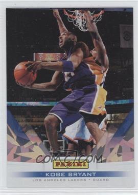 2012 Panini Father's Day - [Base] - Cracked Ice #1 - Kobe Bryant