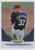 Stephen Strasburg