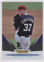 Stephen Strasburg