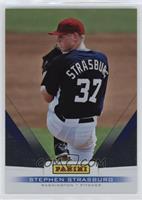 Stephen Strasburg [EX to NM]