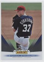 Stephen Strasburg