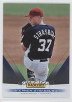 Stephen Strasburg