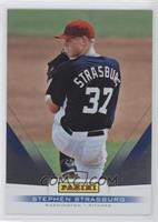 Stephen Strasburg